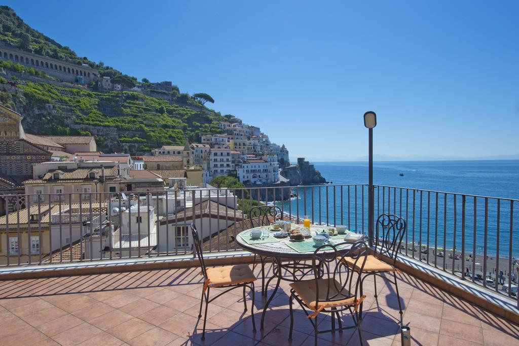 Dogi A Lejlighed Amalfi Værelse billede
