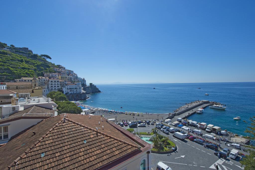 Dogi A Lejlighed Amalfi Værelse billede